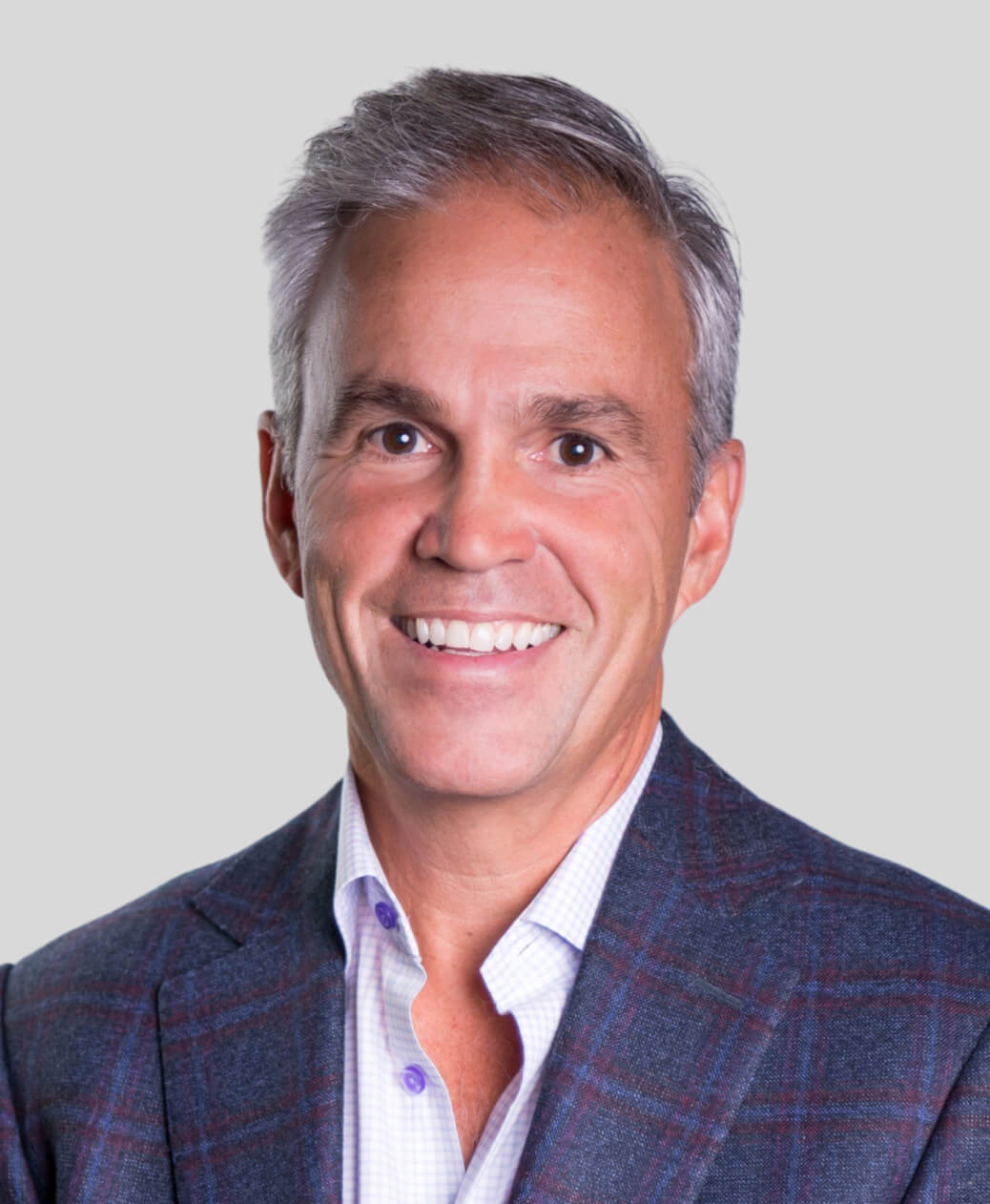 James Carey Partner Next Sparc